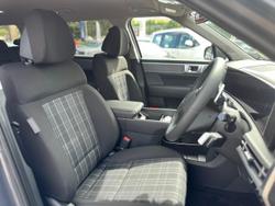 2026 Hyundai Santa Fe Hybrid