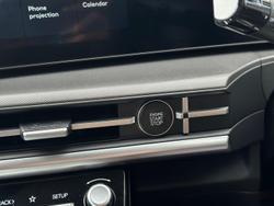 2026 Hyundai Santa Fe Hybrid