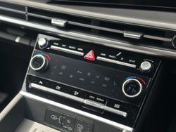 2026 Hyundai Santa Fe Hybrid