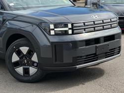 2026 Hyundai Santa Fe Hybrid