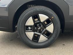 2026 Hyundai Santa Fe Hybrid