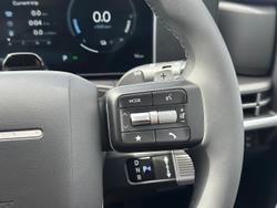 2026 Hyundai Santa Fe Hybrid