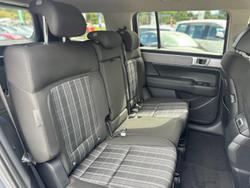 2026 Hyundai Santa Fe Hybrid