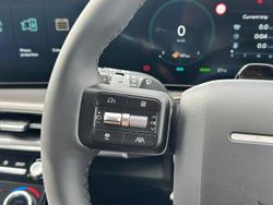 2026 Hyundai Santa Fe Hybrid