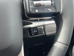 2026 Hyundai Santa Fe Hybrid