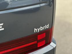2026 Hyundai Santa Fe Hybrid
