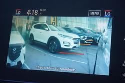 2020 Honda CR-V VTi L AWD