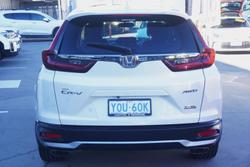 2020 Honda CR-V VTi L AWD