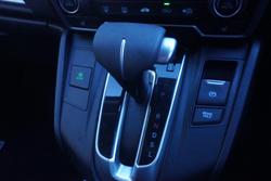 2020 Honda CR-V VTi L AWD