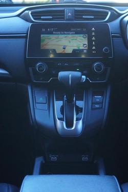 2020 Honda CR-V VTi L AWD