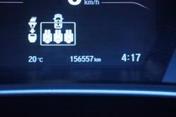 2020 Honda CR-V VTi L AWD