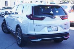 2020 Honda CR-V VTi L AWD