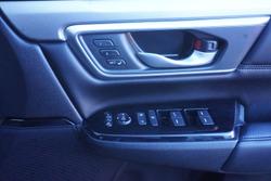 2020 Honda CR-V VTi L AWD