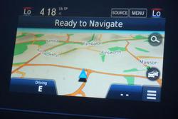 2020 Honda CR-V VTi L AWD