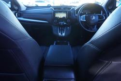 2020 Honda CR-V VTi L AWD