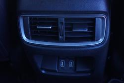 2020 Honda CR-V VTi L AWD