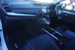 2020 Honda CR-V VTi L AWD