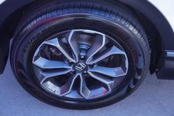 2020 Honda CR-V VTi L AWD