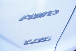 2020 Honda CR-V VTi L AWD