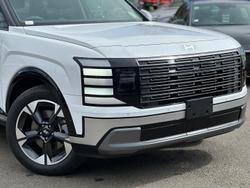 2026 Hyundai Palisade Elite