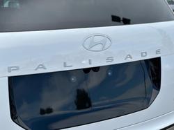 2026 Hyundai Palisade Elite