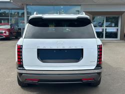 2026 Hyundai Palisade Elite