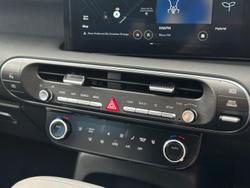 2026 Hyundai Palisade Elite