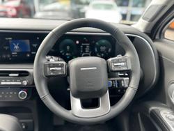 2026 Hyundai Palisade Elite