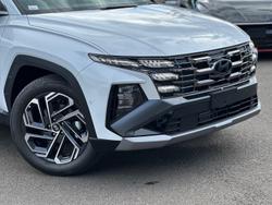 2025 Hyundai Tucson Hybrid Premium