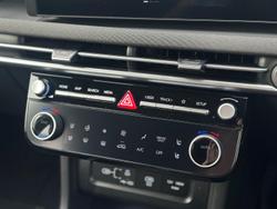 2025 Hyundai Tucson Hybrid Premium