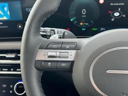 2025 Hyundai Tucson Hybrid Premium