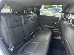 2025 Hyundai Tucson Hybrid Premium