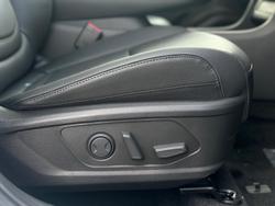 2025 Hyundai Tucson Hybrid Premium