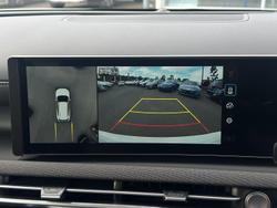 2025 Hyundai Tucson Hybrid Premium