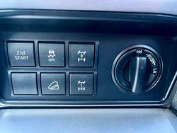 2022 Toyota Landcruiser Prado GXL