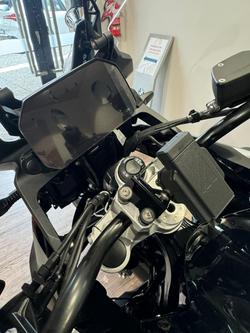 2025 BMW F 800 GS Triple Black F 800 Black