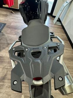 2025 BMW F 800 GS Triple Black F 800 Black