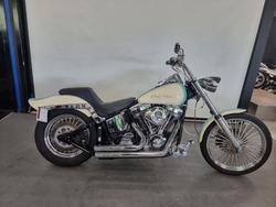 Harley-Davidson FXSTC Softail Custom