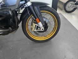 2019 Bmw R1200 GS Blue