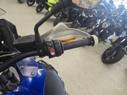 2019 Bmw R1200 GS Blue