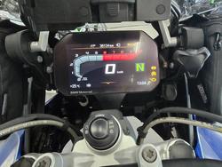 2019 Bmw R1200 GS Blue