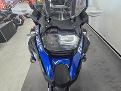 2019 Bmw R1200 GS Blue