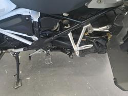 2019 Bmw R1200 GS Blue