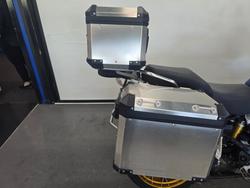 2019 Bmw R1200 GS Blue