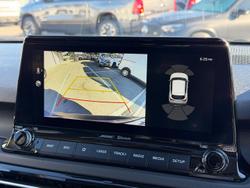 2020 Kia Seltos GT-Line