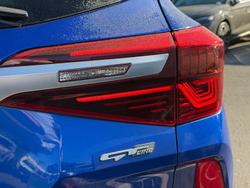 2020 Kia Seltos GT-Line