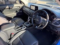 2020 Kia Seltos GT-Line