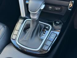 2020 Kia Seltos GT-Line
