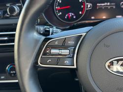 2020 Kia Seltos GT-Line