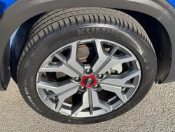 2020 Kia Seltos GT-Line